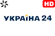 Ukraina 24 HD