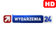 Wydarzenia 24 HD